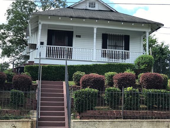 Front - from Milam Street