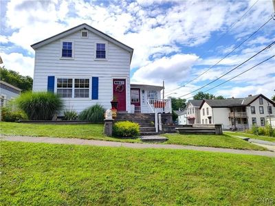 700 Lenox Ave, Utica, NY, 13502