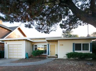 928 S Norfolk St, San Mateo, CA