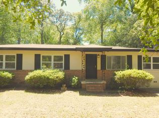 2867 Cathedral Dr, Tallahassee, FL 32310