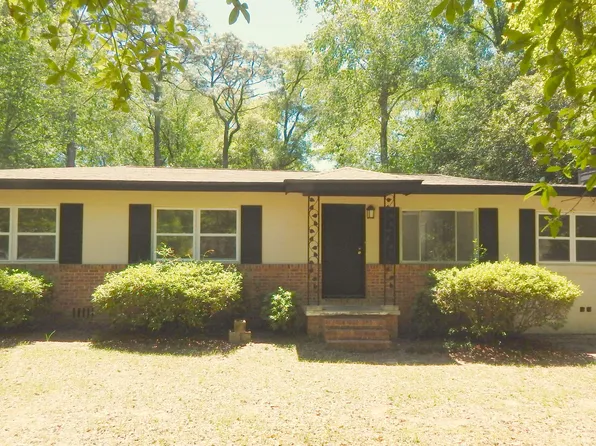 2867 Cathedral Dr, Tallahassee, FL 32310