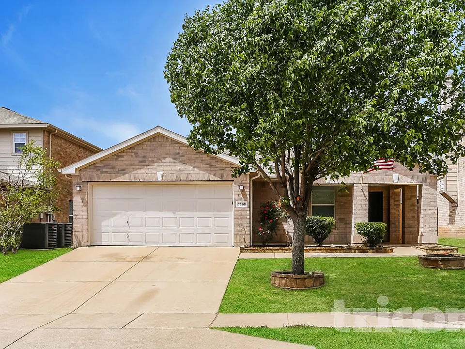 7508 Rock Garden Trl