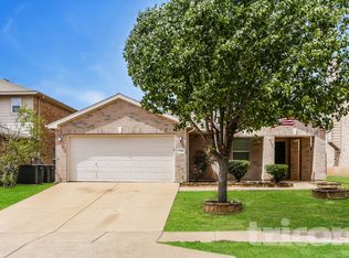 7508 Rock Garden Trl, Fort Worth, TX 76123