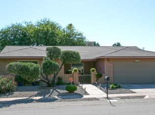 1801 S Burning Tree Ave, Tucson, AZ 85710