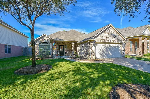 6922 Summer Bridge Ln Photo 1