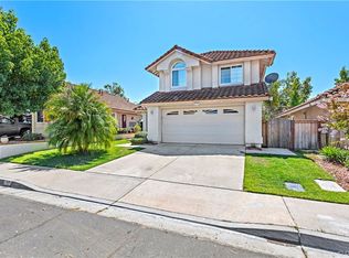 10 Via Joaquin, Rancho Santa Margarita, CA 92688