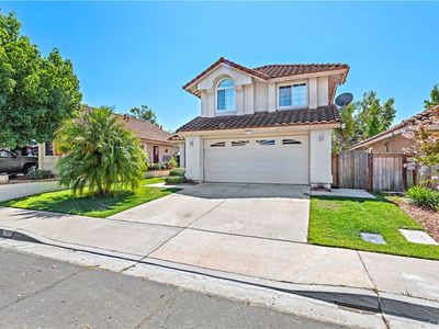 10 Via Joaquin, Rancho Santa Margarita, CA, 92688