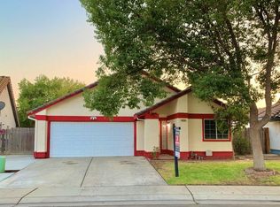 3416 Waynesboro Dr, Ceres, CA