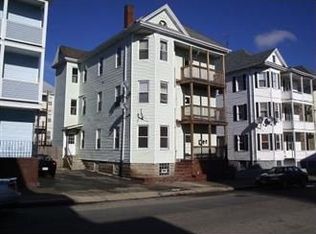 117 Eugenia St, New Bedford, MA 02745