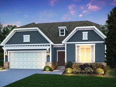 3366 Roslyn Dr, Ypsilanti, MI, 48197