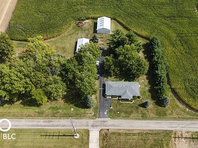 14436 N County Road 500 W, Elwood, IN, 46036