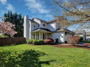 17606 SW Mandel Ln, Sherwood, OR 97140