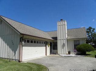 705 Pine Shores Cir, New Smyrna Beach, FL 32168