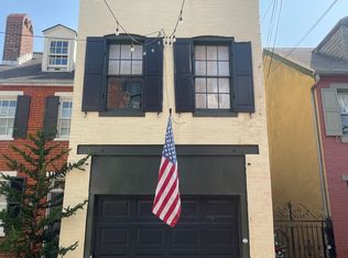 115 E Churchill St, Baltimore, MD 21230
