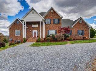 3391 Bellevue Rd, Forest, VA 24551