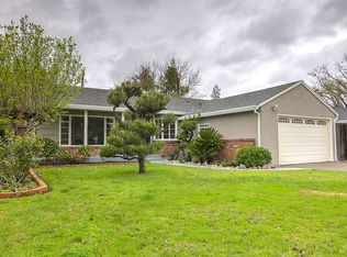 5210 Harte Way, Sacramento, CA