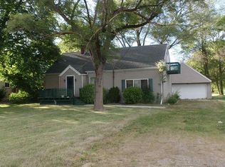 939 E Remus Rd, Mount Pleasant, MI 48858