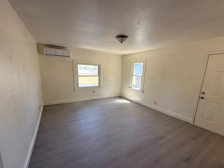 Living Room View 1