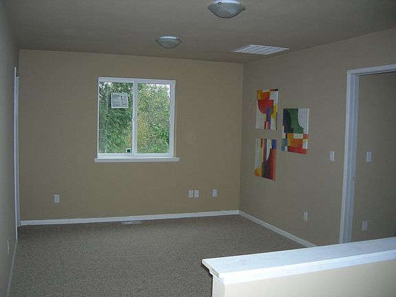 Upstairs Bonus Room
