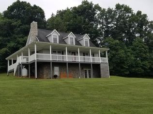 64 Shady Creek Ln, Independence, VA 24348