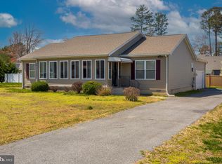 308 King George Iii St, Dagsboro, DE 19939