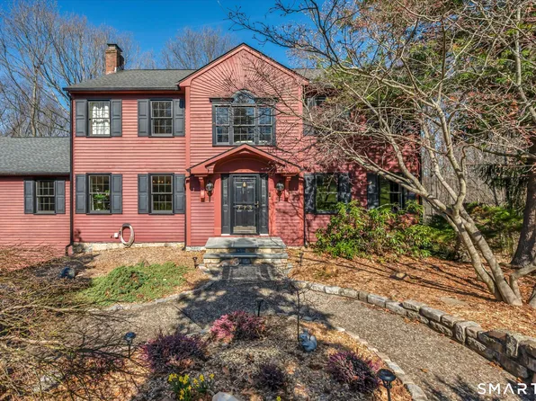 773 Devonwood Drive, Cheshire, CT 06410