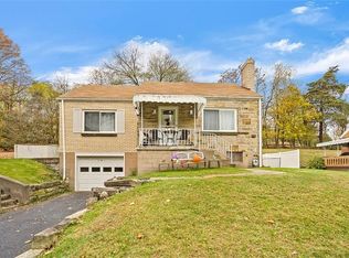 121 Saint Anne Dr, Glenshaw, PA