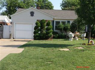 2005 NW 40th St, Oklahoma City, OK 73118