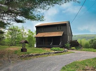 168 Lynx Dr, Richmondville, NY 12149