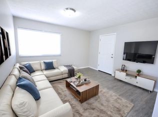 1871 N 4th St APT A2, Columbus, OH 43201