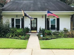 12492 Hidden Ridge Dr, Walker, LA 70785