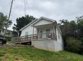 205 Broyles St, Greeneville, TN 37745