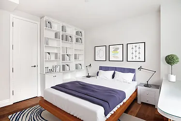 Rented by Compass