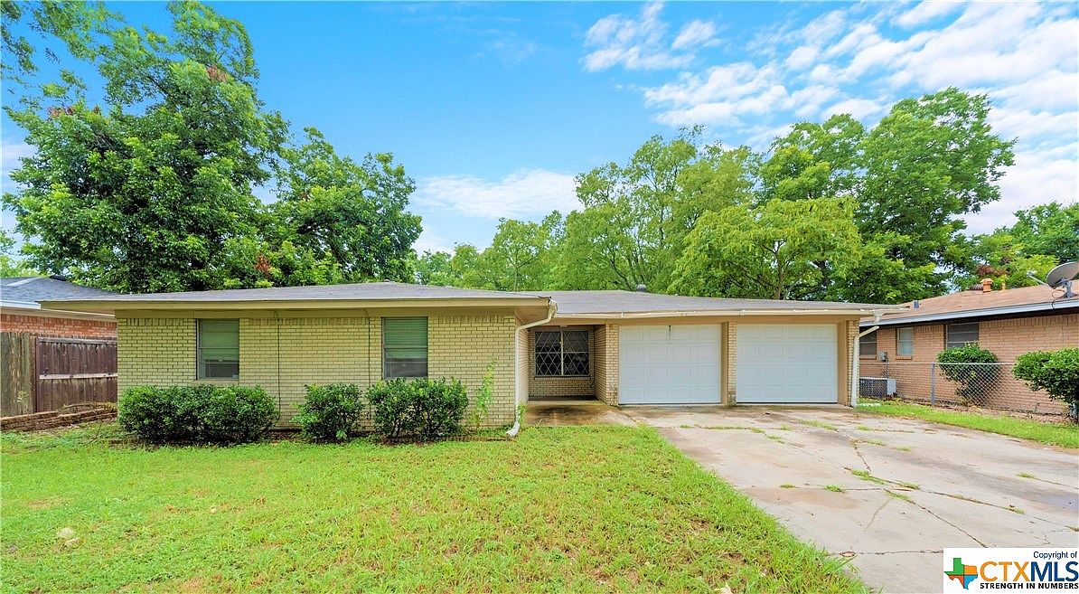 1617 Marlandwood Rd, Temple, TX 76502 | Zillow