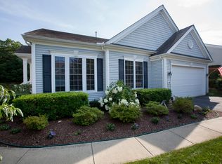 56 Champlain Cir, Plymouth, MA 02360