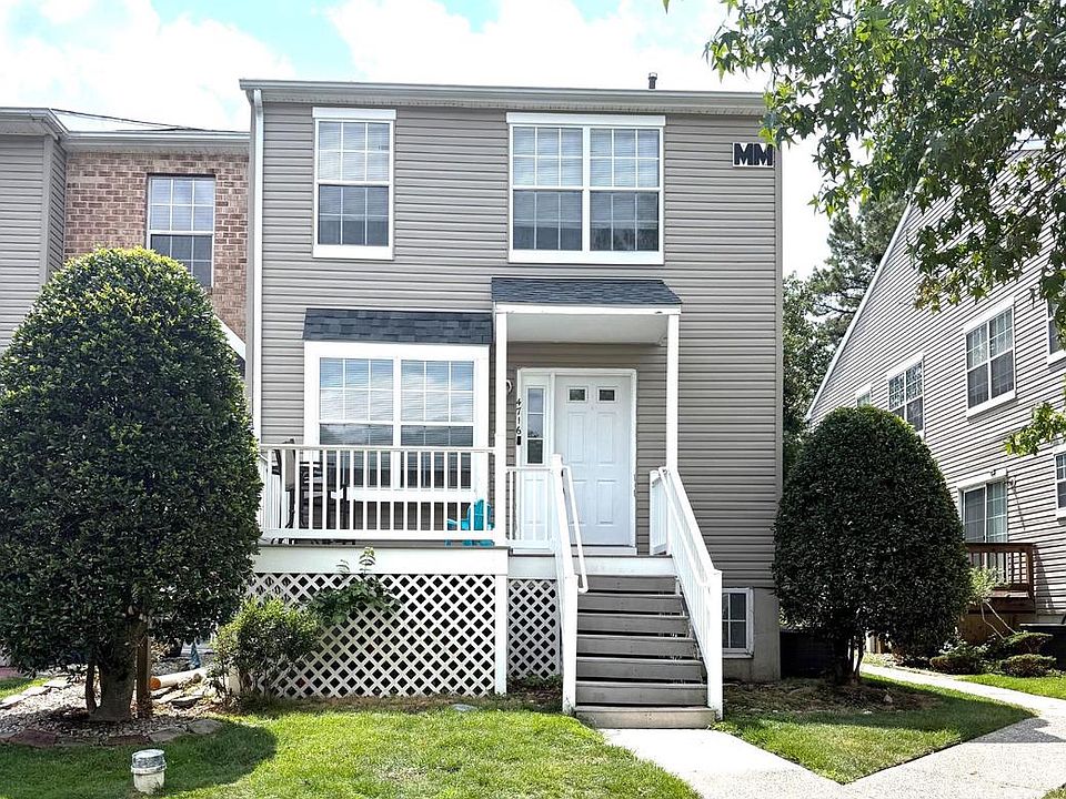 1st image of 4716 Boxwood Pl