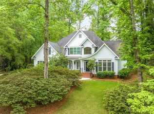 314 Watercrest Ct, Auburn, AL 36830