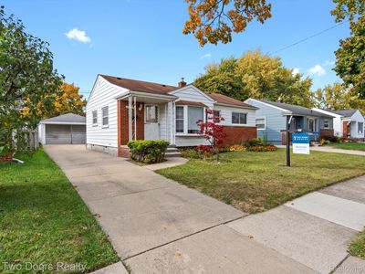 28355 Alger Blvd, Madison Heights, MI, 48071