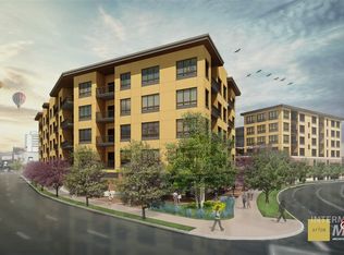 880 W River St #507, Boise, ID 83702