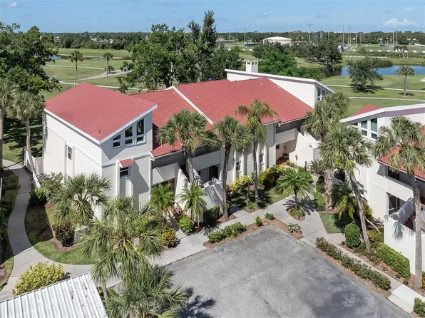 758 Village Cir APT 106, Venice, FL 34292