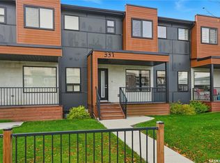 331 Rajput Way, Saskatoon, SK S7W0L4