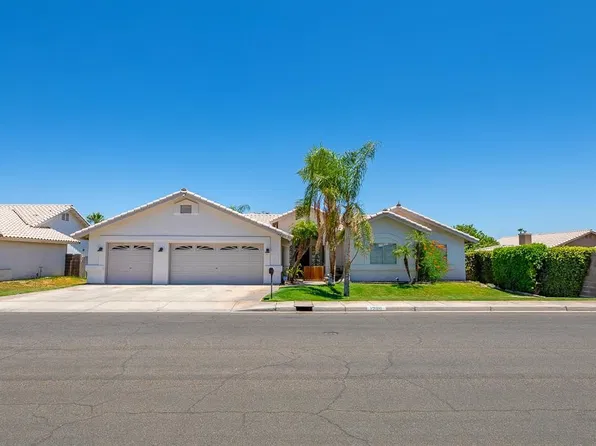 1289 S 30th Ave, Yuma, AZ 85364
