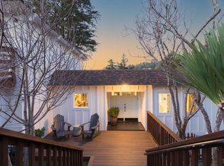 609 Douglas Dr, Mill Valley, CA