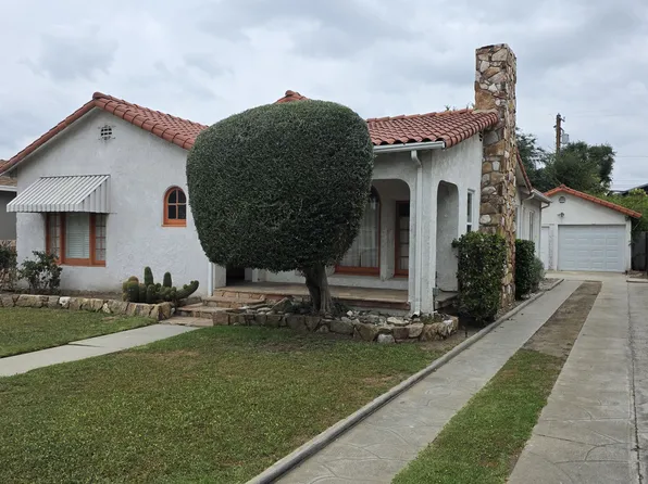 263 E Dexter St, Covina, CA 91723