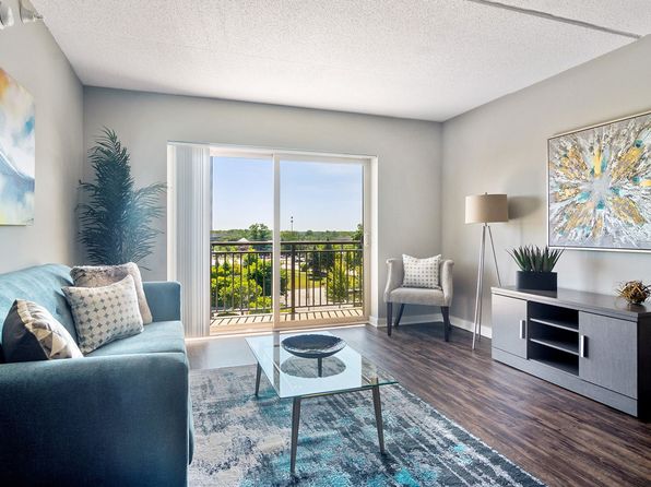 1255 Town Center Rd UNIT 3J