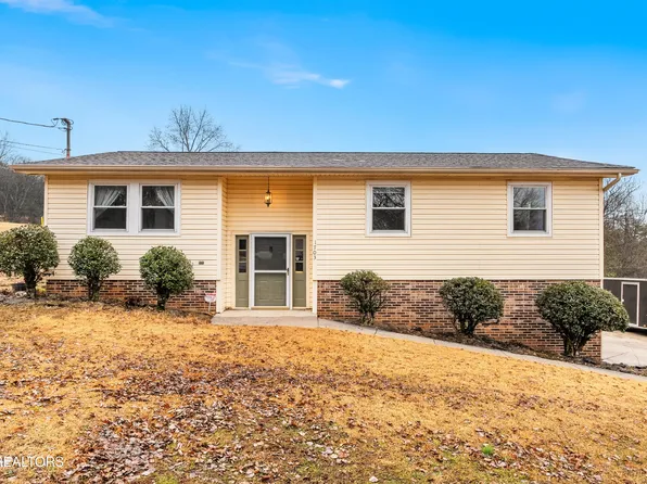 1703 Scott Rd Lot 12, Louisville, TN 37777