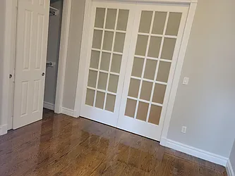 Rented by Corcoran