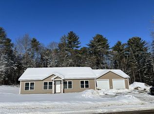 95 Cove Rd, Winterport, ME 04496