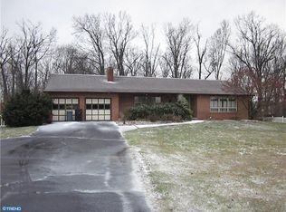 202 Twin Oaks Dr, Perkasie, PA 18944