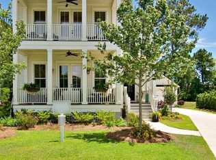 3890 Fifle St, Mount Pleasant, SC 29466
